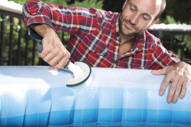 Set reinigingsmiddelen voor Lay-Z-Spa