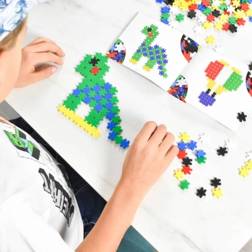 Create 2D mosaics and 3D models