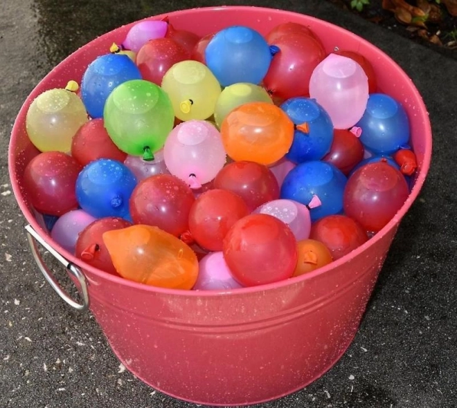 Waterballonnen