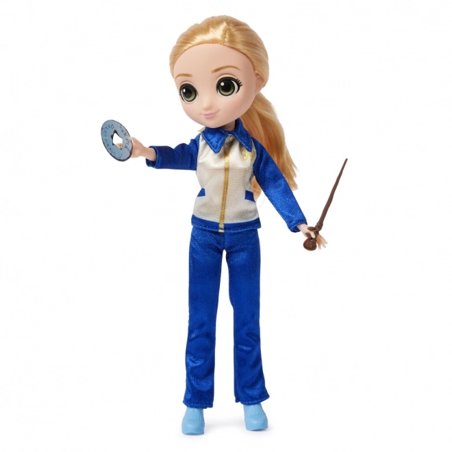 Harry Potter Figurenset Fleur Delacour