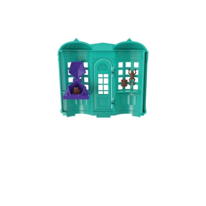Harry Potter Honeydukes Play Set with Figurines