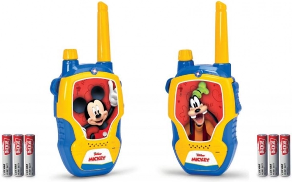 Design Disney fantastique