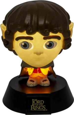 Leuchtfigur Frodo – Der Herr der Ringe