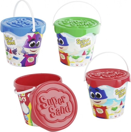 Never dries out and always ready for crafting