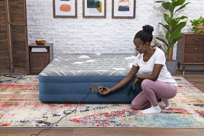 Matelas gonflable Bestway 203 x 152 x 36 cm