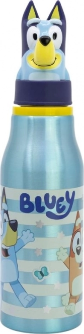 Gourde en aluminium BLUEY 690 ml