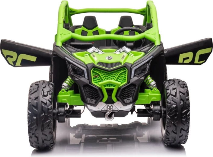 Indrukwekkend design