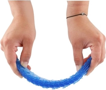 Durable and flexible material