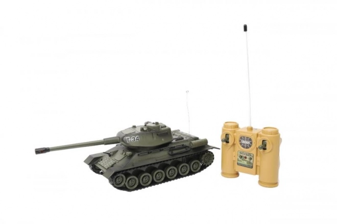 StarX tank met afstandsbediening