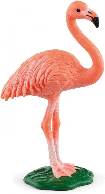 Flamingo figuur