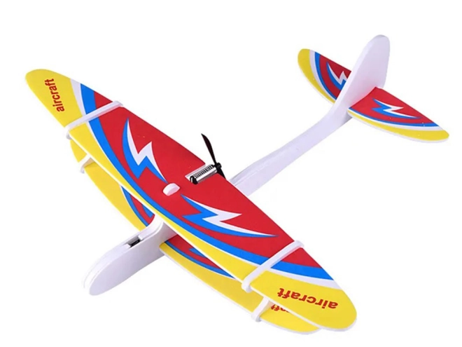 Stabiler Flug
