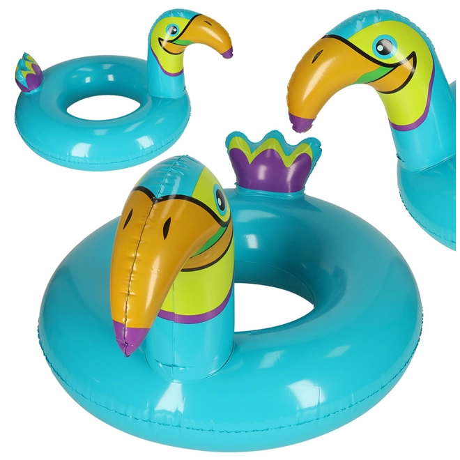 Attractive Toucan Design