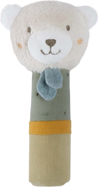 Rattle Bear, FehnNatur 3.0