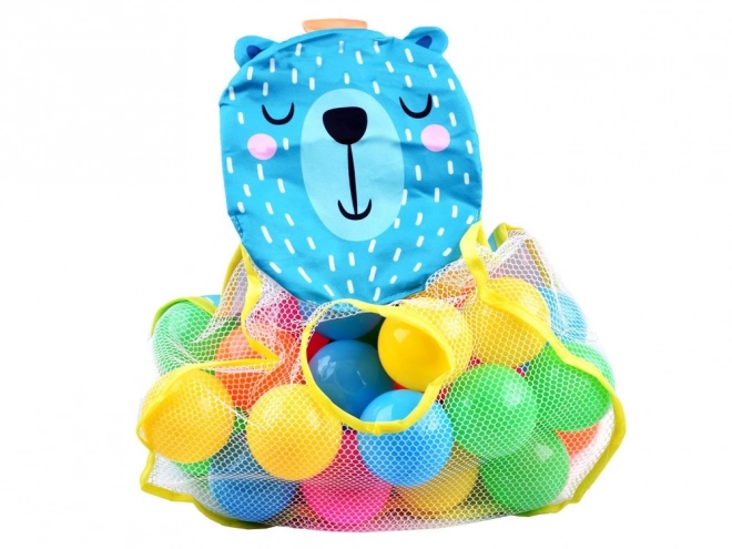 Spielmatte und Laufgitter für Kinder 2 in 1