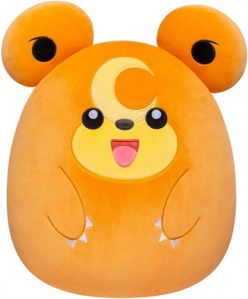 Jumbo Plush POKÉMON Teddiursa 60 cm