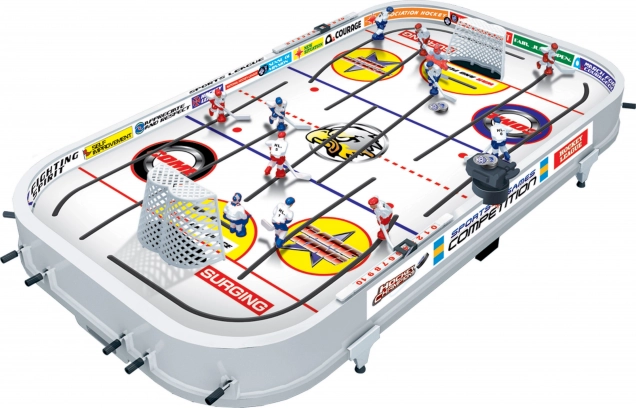 tafelhockey 88,5 × 48 cm