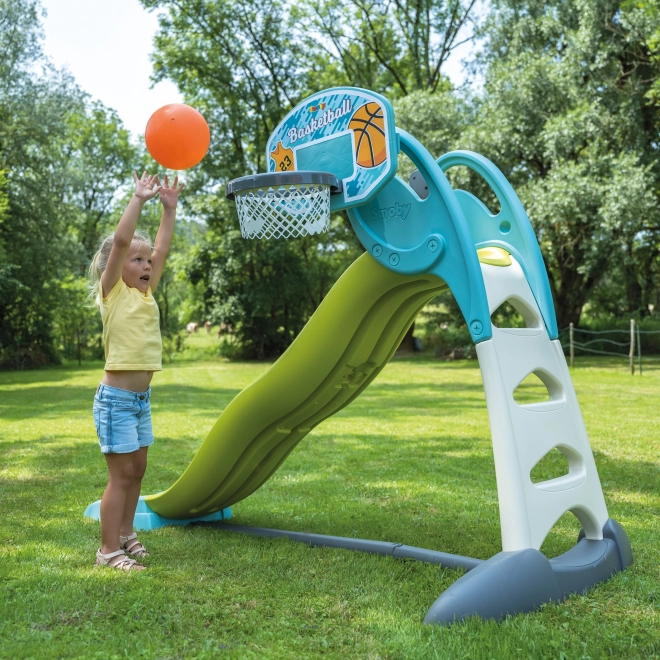 Basketbalring Smoby