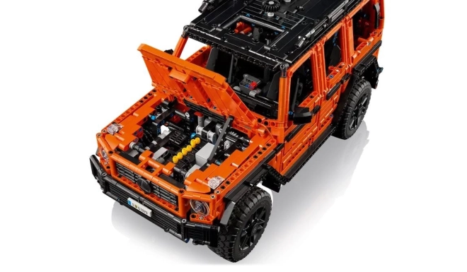 Technische Details und Zubehör