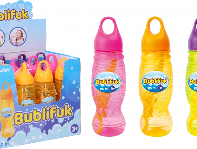 Bubble 115 ml