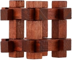 Aangename en duurzame houten afwerking