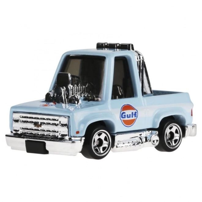 Hot Wheels thematische collectie autootjes