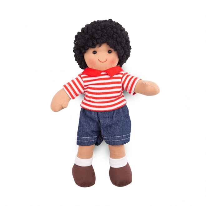 Bigjigs Toys Stoffen Pop Otis 28 cm