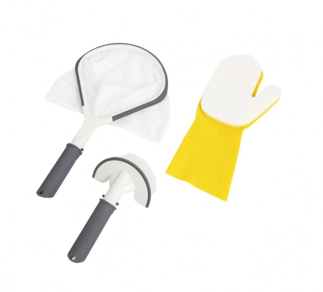 Set reinigingsmiddelen voor Lay-Z-Spa