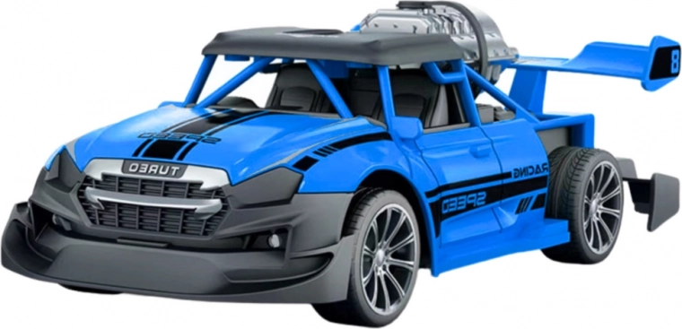 Design sportif prêt pour la course