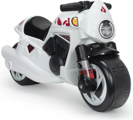 Injusa New Wheeler balance bike for kids