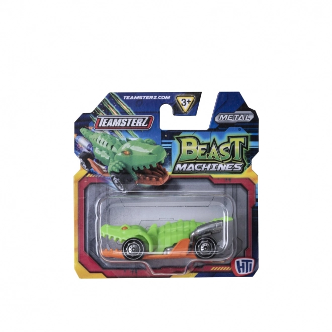 Teamsterz Beast Machines die-cast car 7.5 cm (assorted)