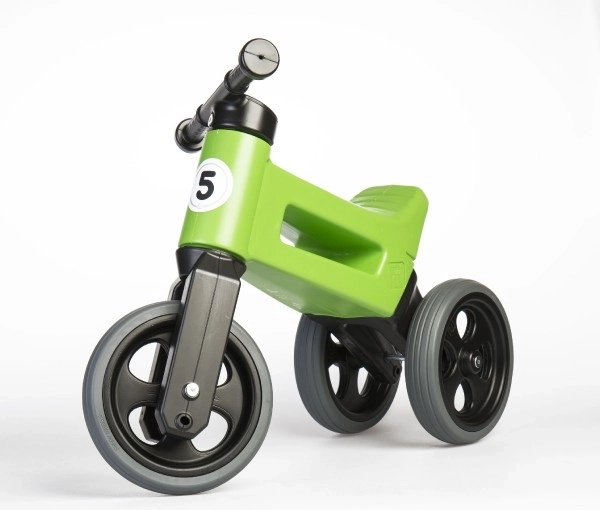 Safety and comfort for the little ones