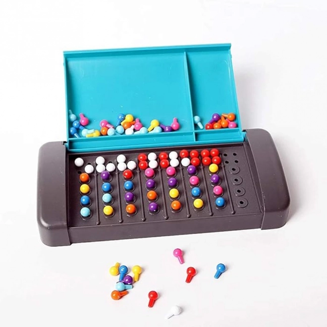 Woopie Logikspiel Codeknacker Reiseversion