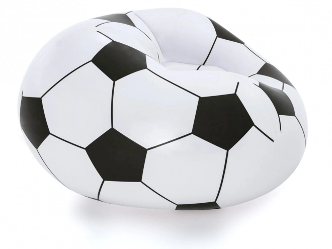 Fauteuil gonflable ballon pour enfants et adolescents