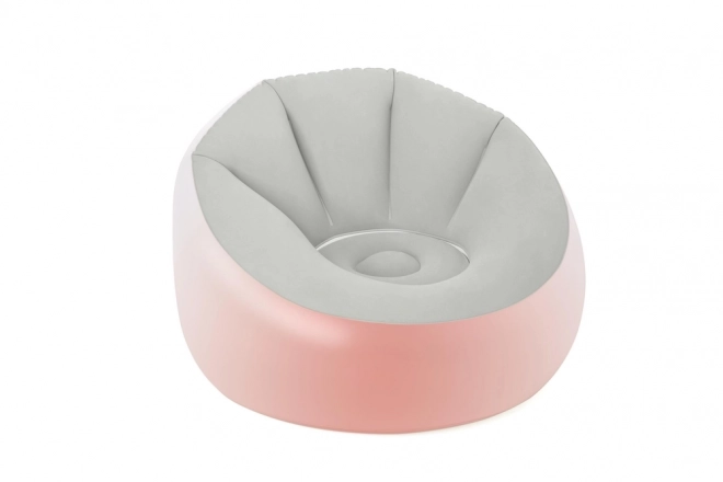 Opblaasbare verlichte stoel 102 x 97 x 71 cm Bestway 75086
