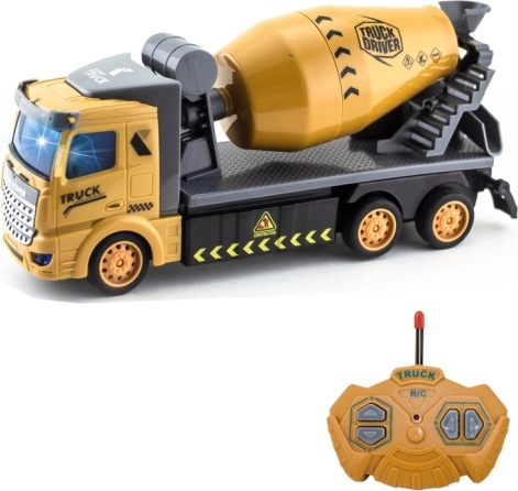 RC Mixer for Children 1:48