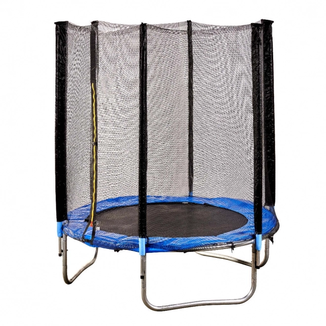 Outdoor Trampoline for Kids with Safety Net 183cm