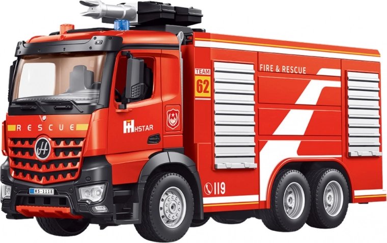 Système rechargeable