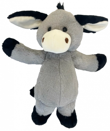 Safe embroidered details