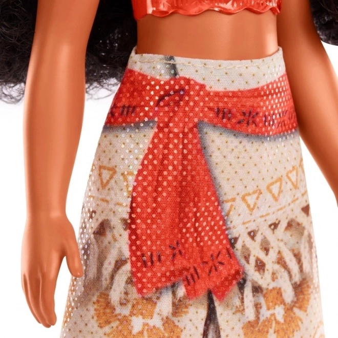 Princesse Vaiana poupée Disney