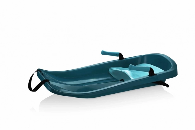 Boby Plastkon Tron titan blauw