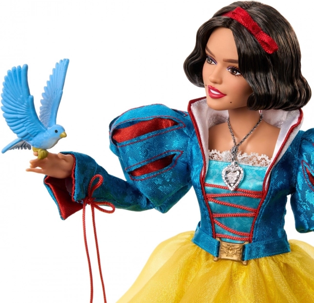 Sammler-Puppe Disney Schneewittchen
