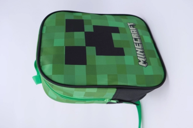 Minecraft Rucksack Creeper junior