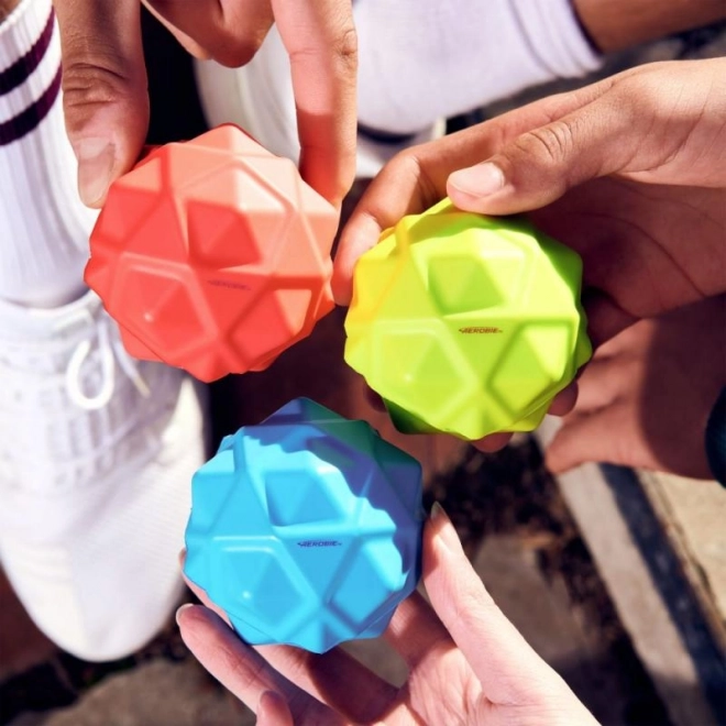 Aerobie Sonic Bouncy Balls