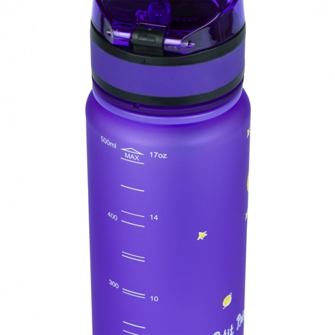 BAAGL Tritan Drinkfles De Kleine Prins