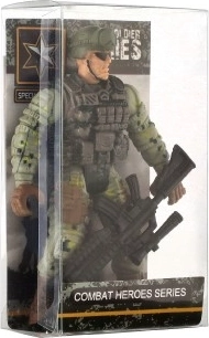 Praktische Geschenkverpackung