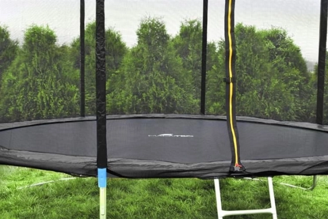 Veerklep voor trampoline 183 cm