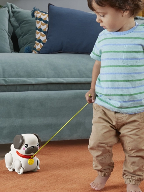 Fisher-Price Laufender Mops