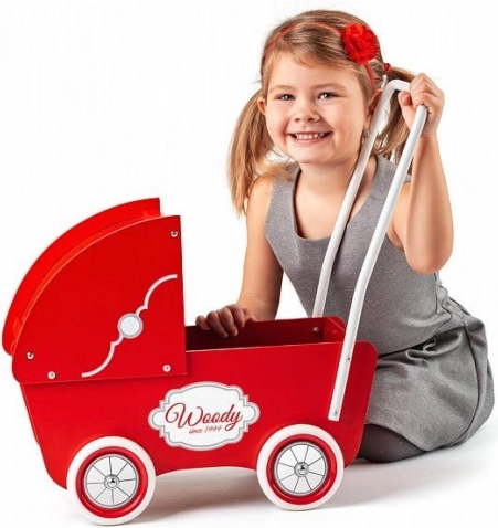 Favorise le jeu actif et l’imagination