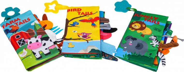 3 thema’s voor eindeloos ontdekken