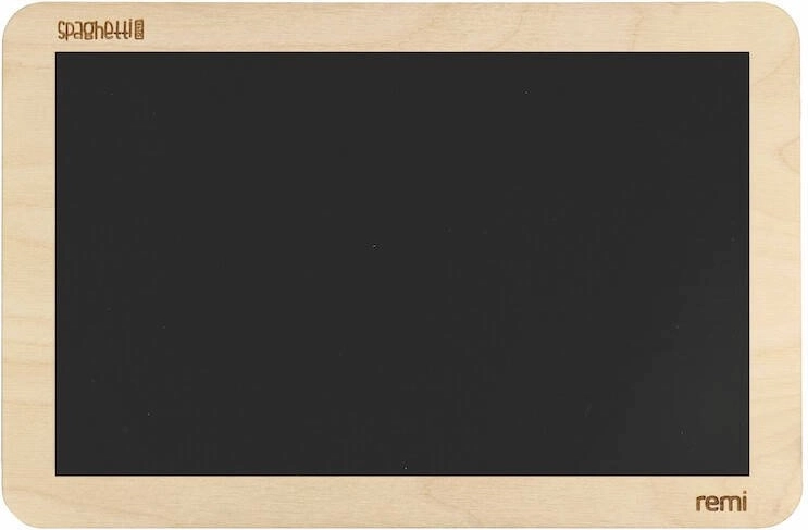 « Tablette analogique » créative sans écran